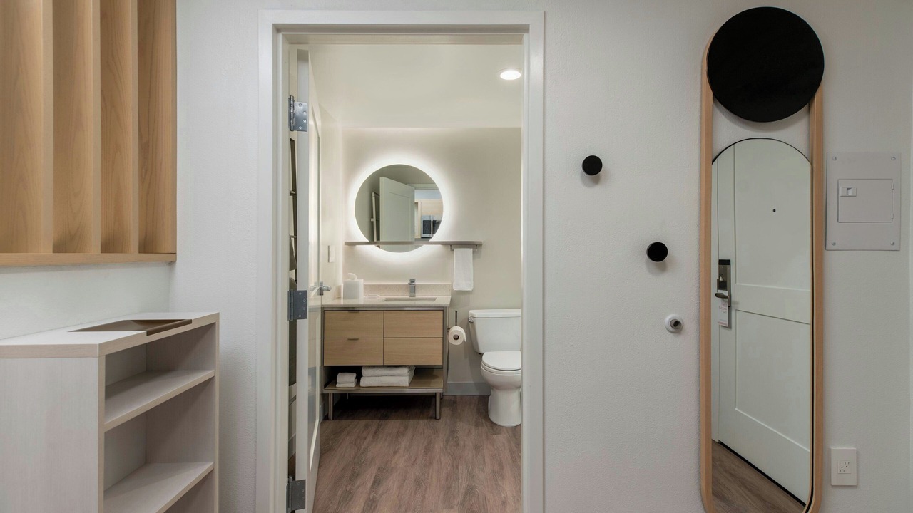 Photo of Bathroom in Yukon