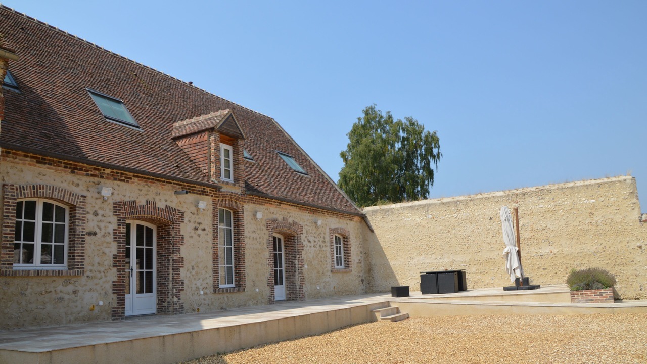 Photo of Outdoor in Digny