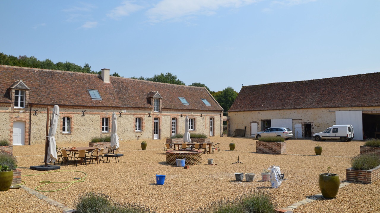 Photo of Outdoor in Digny