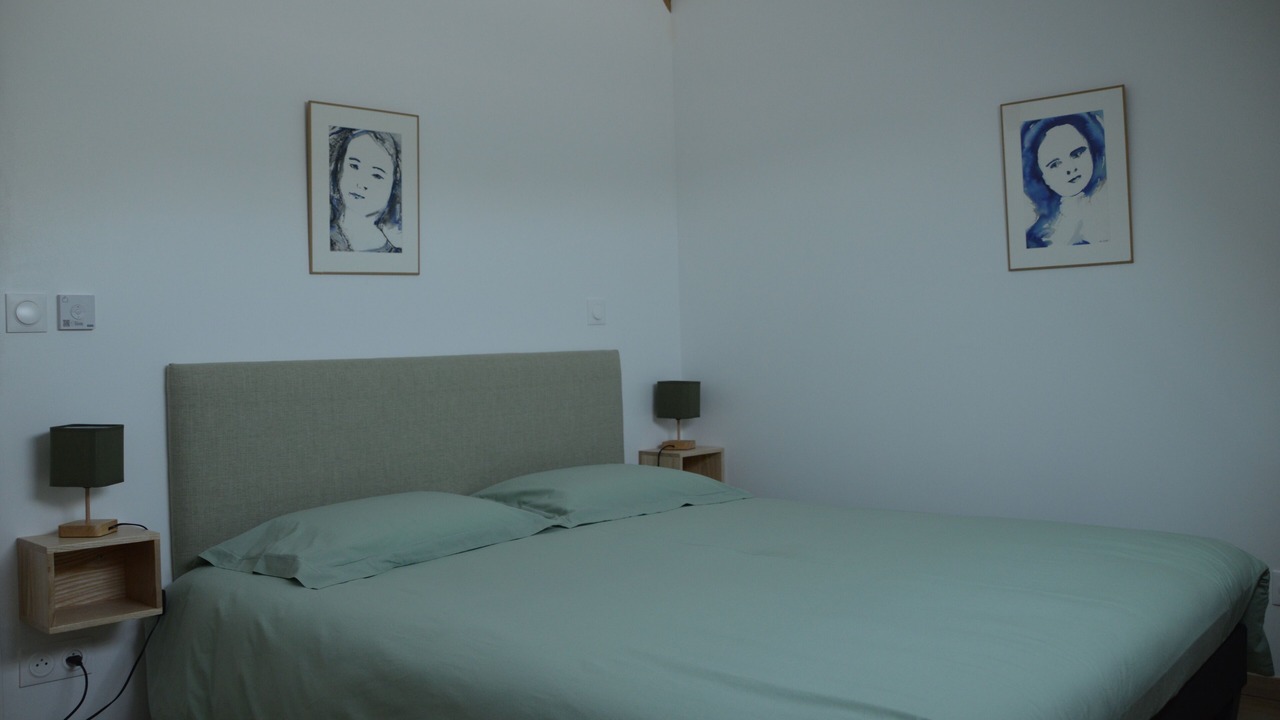 Photo of Bedroom in Digny