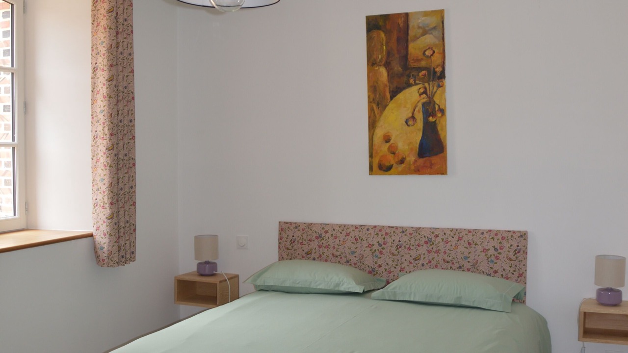 Photo of Bedroom in Digny