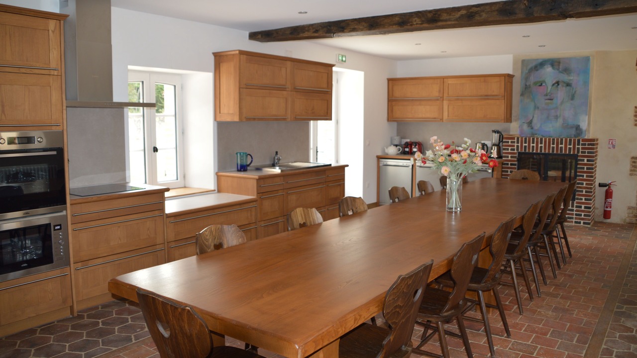 Photo of Kitchen in Digny