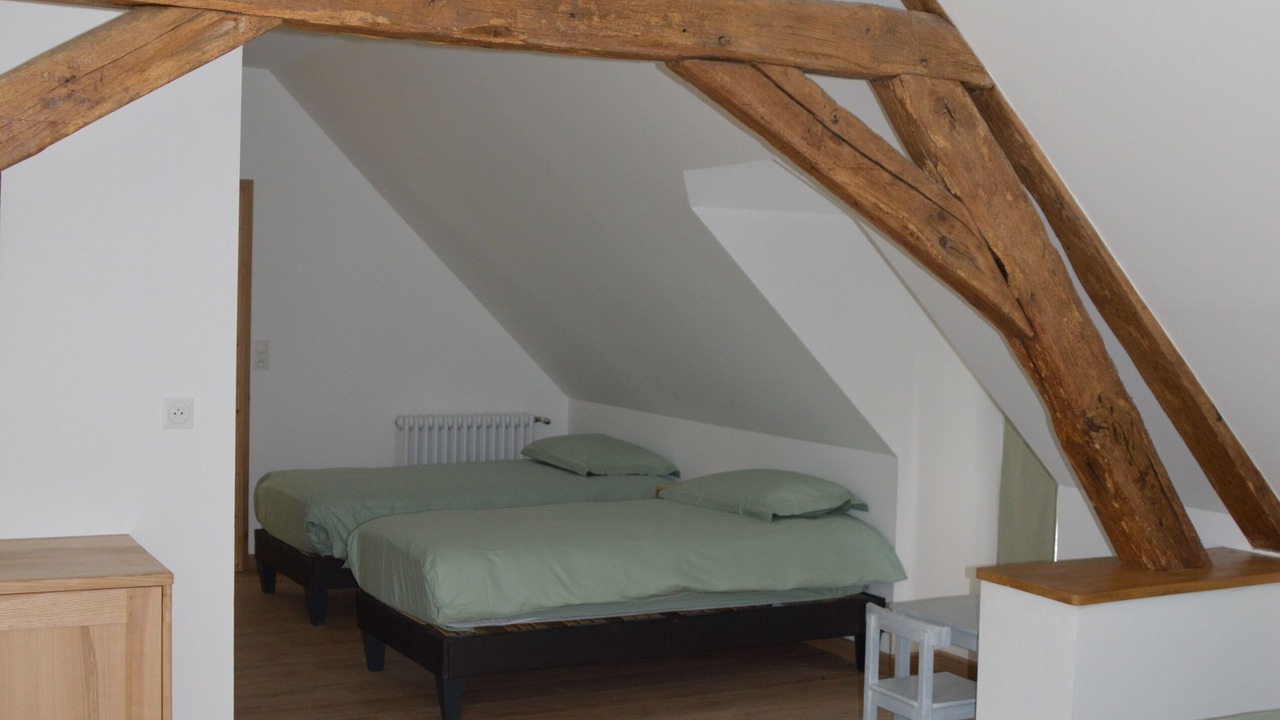 Photo of Bedroom in Digny