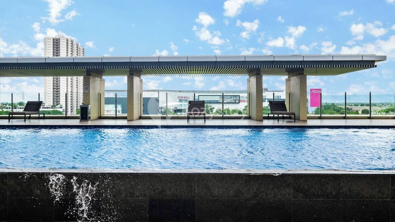 Photo of Outdoor in Bumi Serpong Damai