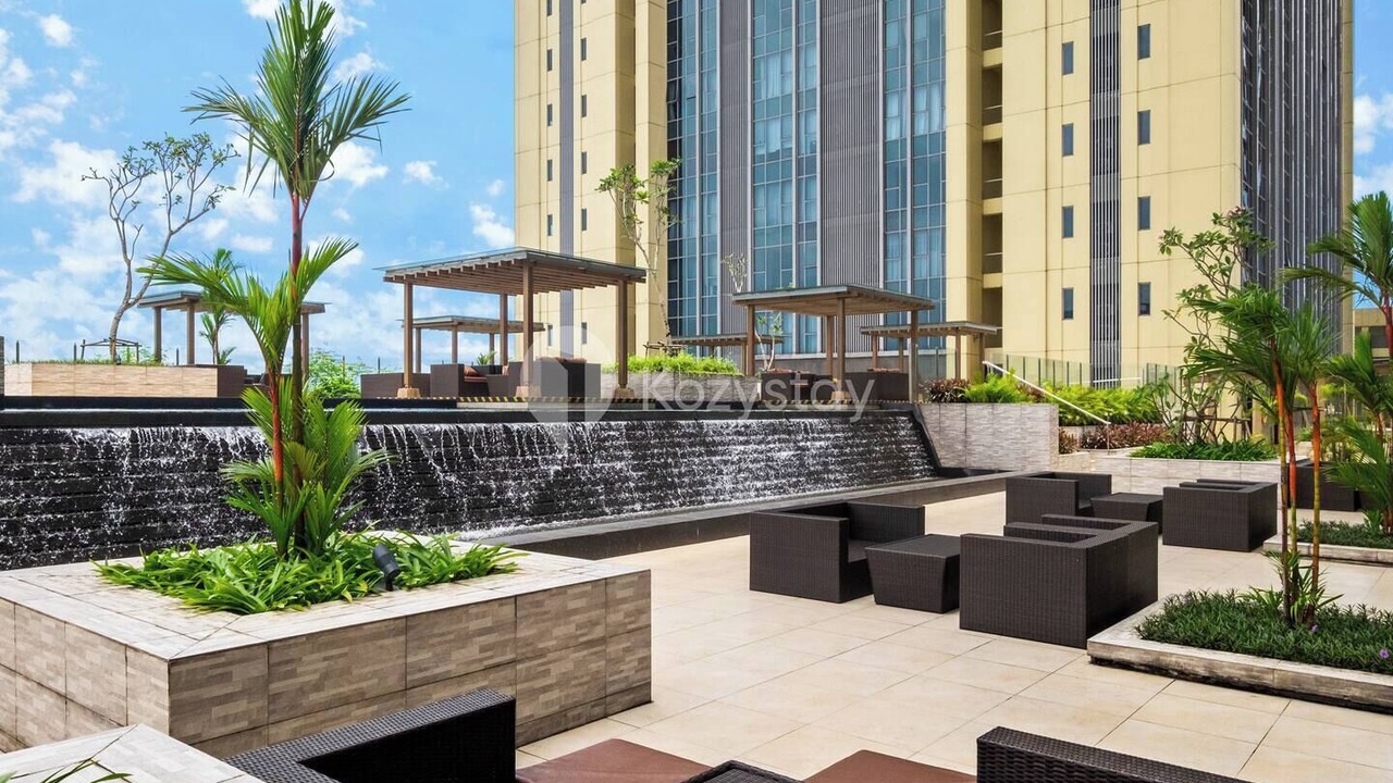 Photo of Outdoor in Bumi Serpong Damai