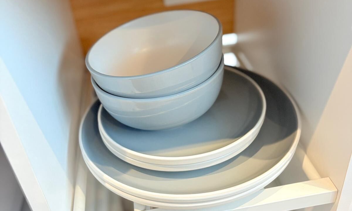 Photo of Kitchen in Luton