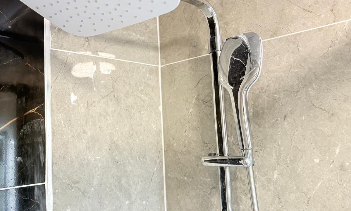 Photo of Bathroom in Luton