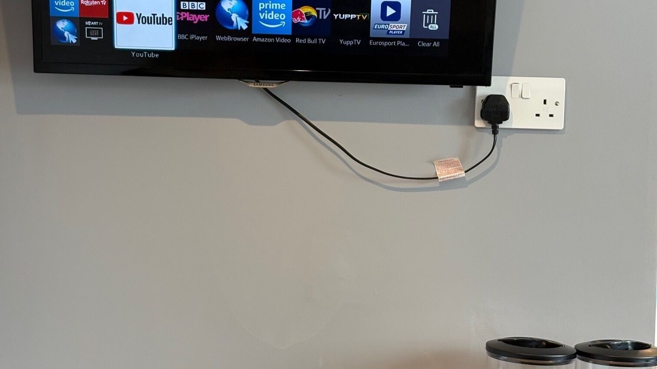 Photo of Outdoor in Luton