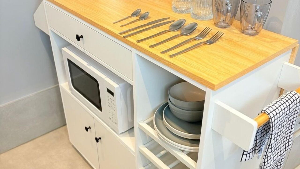 Photo of Kitchen in Luton