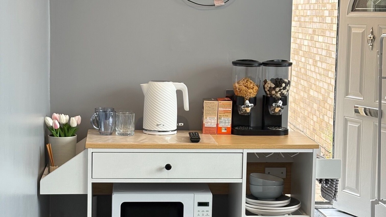 Photo of Kitchen in Luton