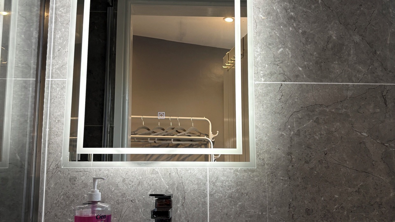 Photo of Bathroom in Luton