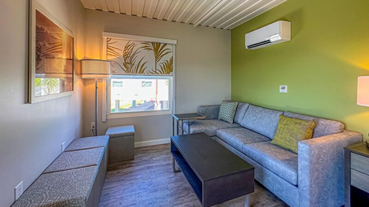 Photo of Livingroom in Flamingo