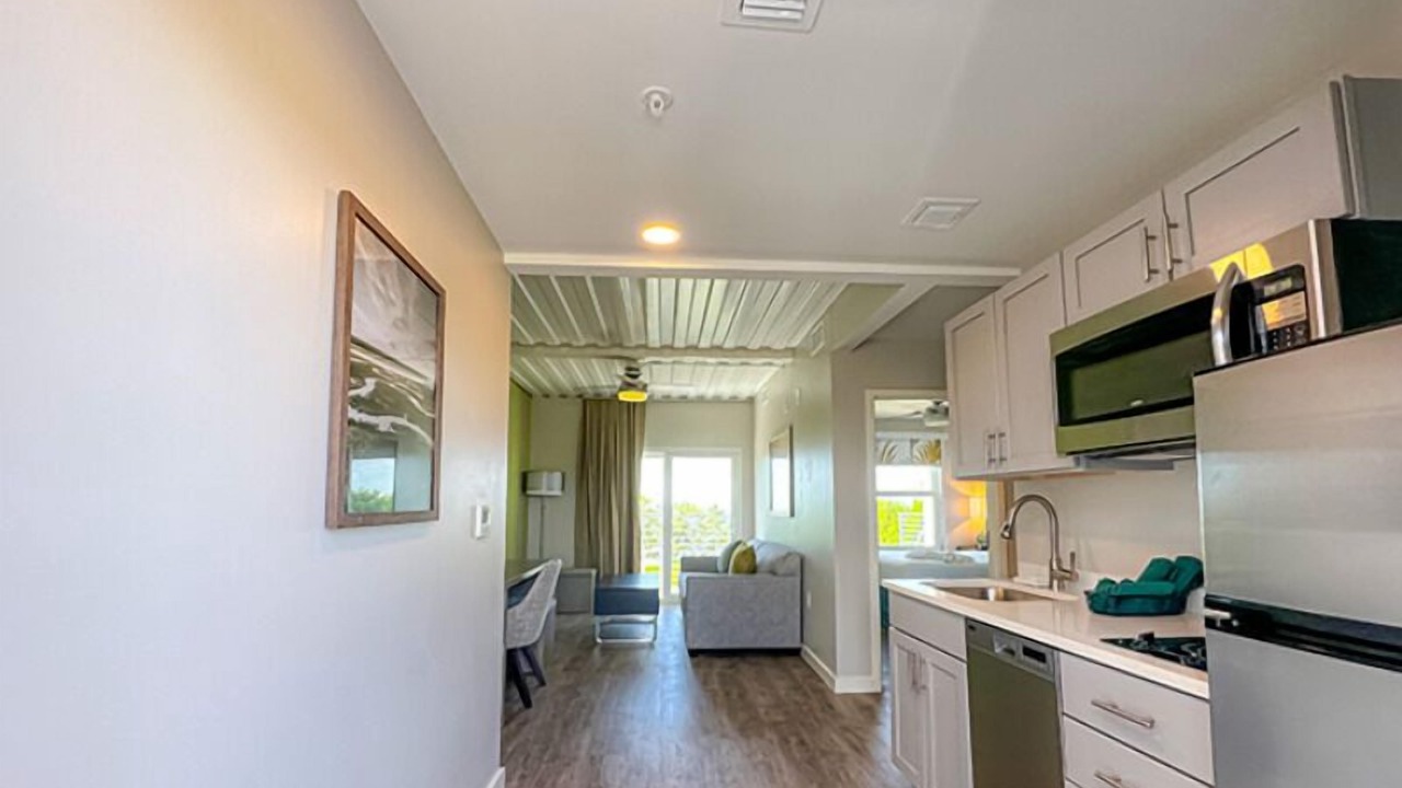 Photo of Patio Balcony in Flamingo
