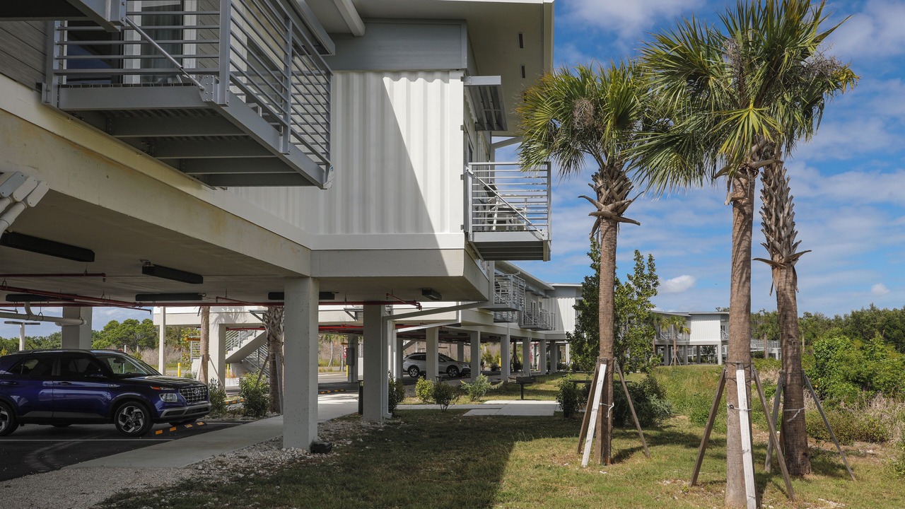Photo of Outdoor in Flamingo