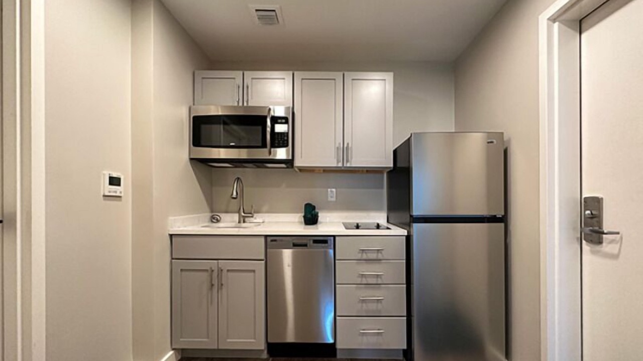 Photo of Kitchen in Flamingo