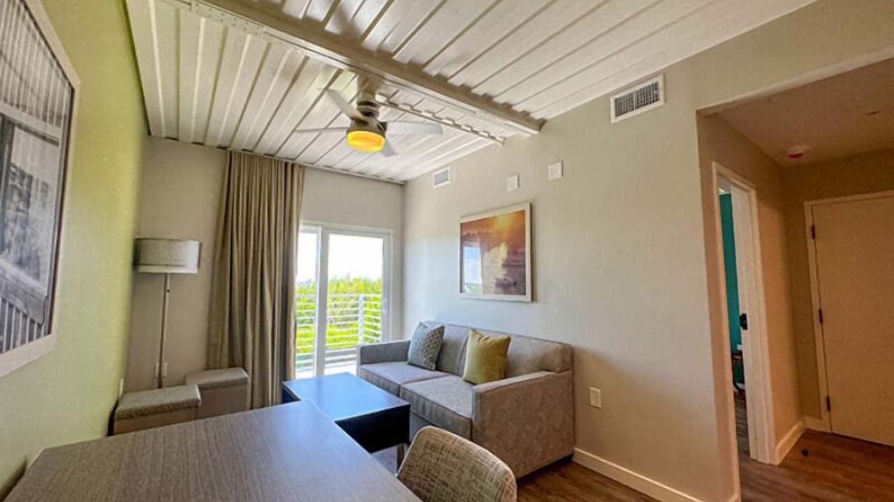 Photo of Patio Balcony in Flamingo