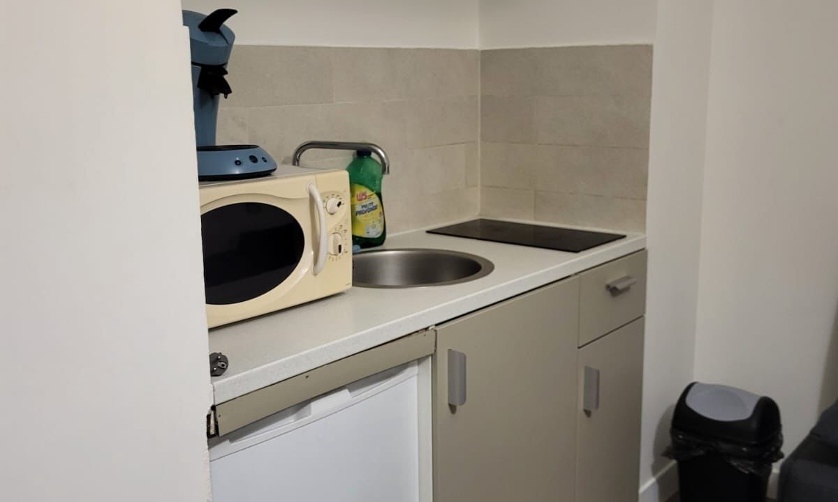 Photo of Kitchen in Bastide Giraud