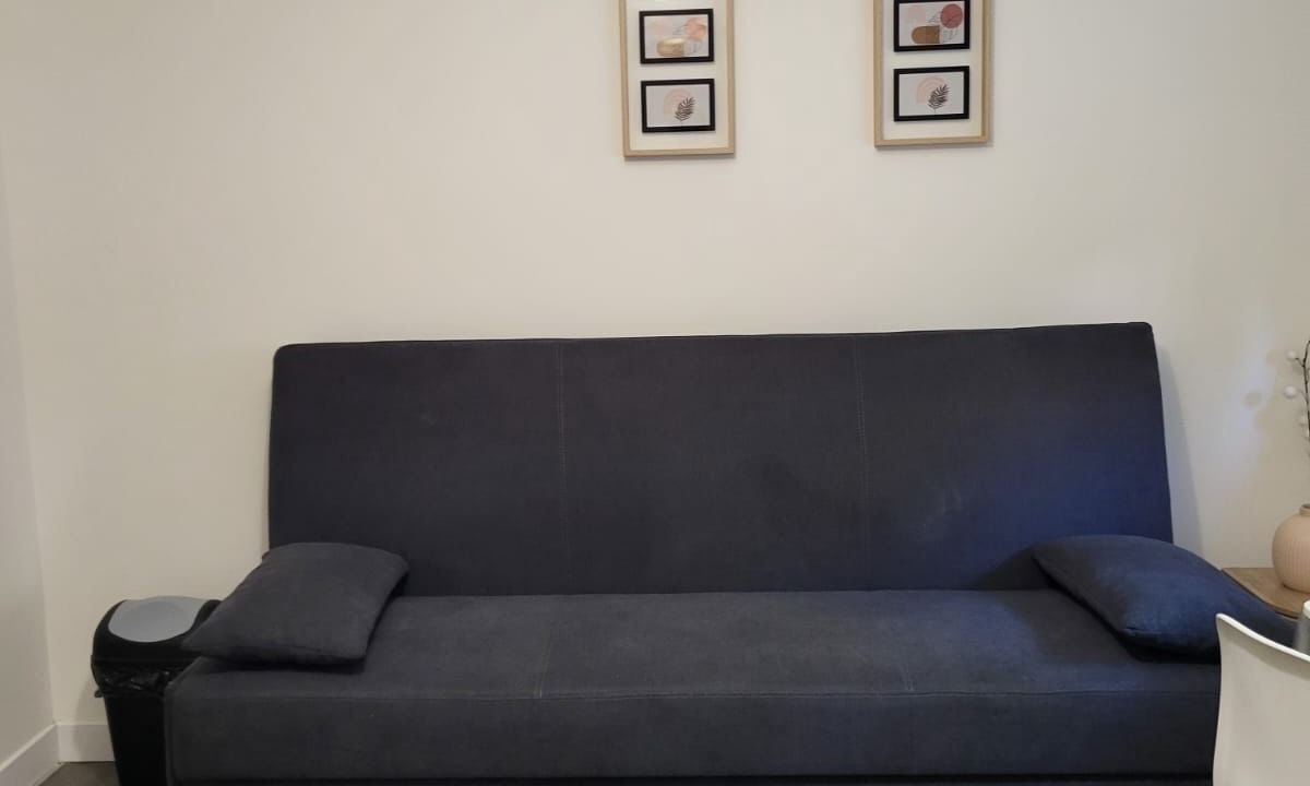 Photo of Livingroom in Bastide Giraud