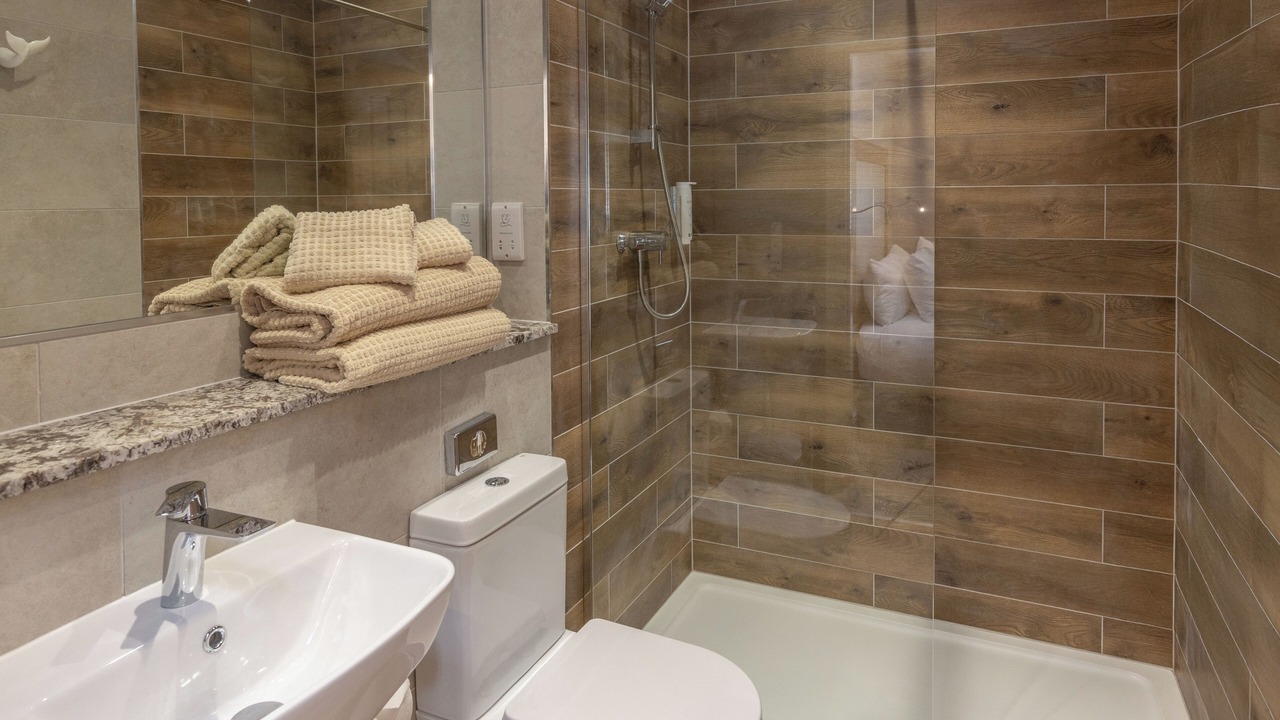 Photo of Bathroom in Doncaster