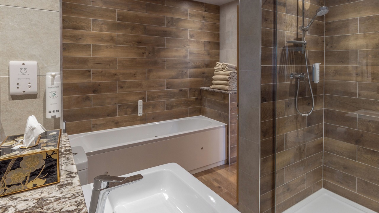 Photo of Bathroom in Doncaster