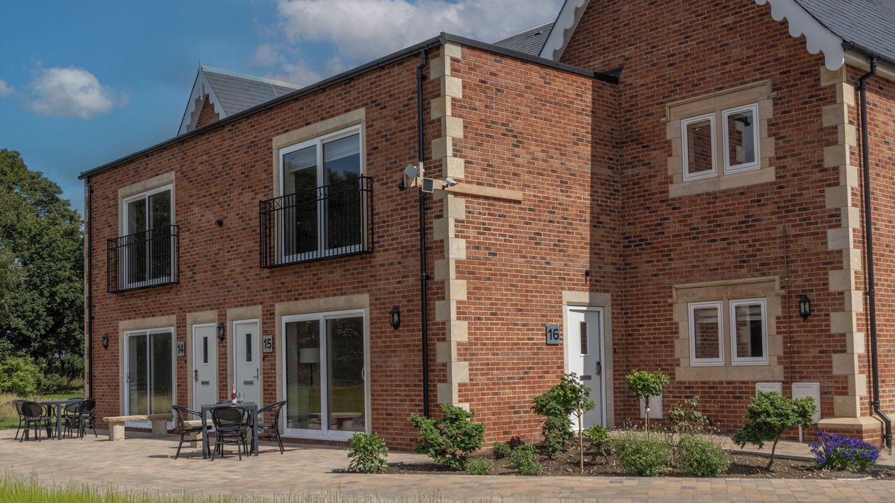 Photo of Outdoor in Doncaster