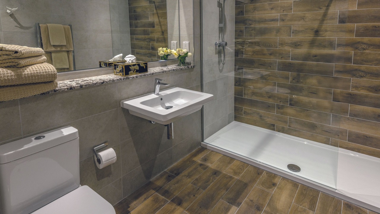 Photo of Bathroom in Doncaster