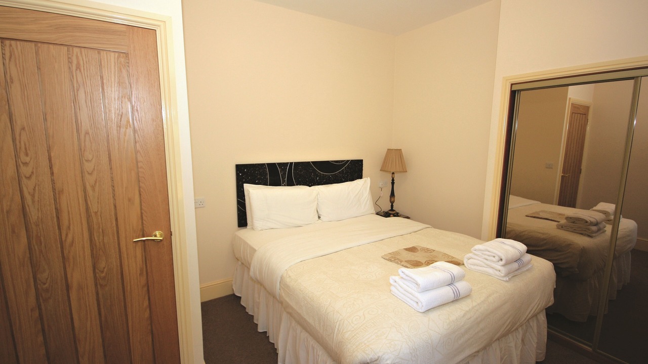 Photo of Bedroom in Doncaster