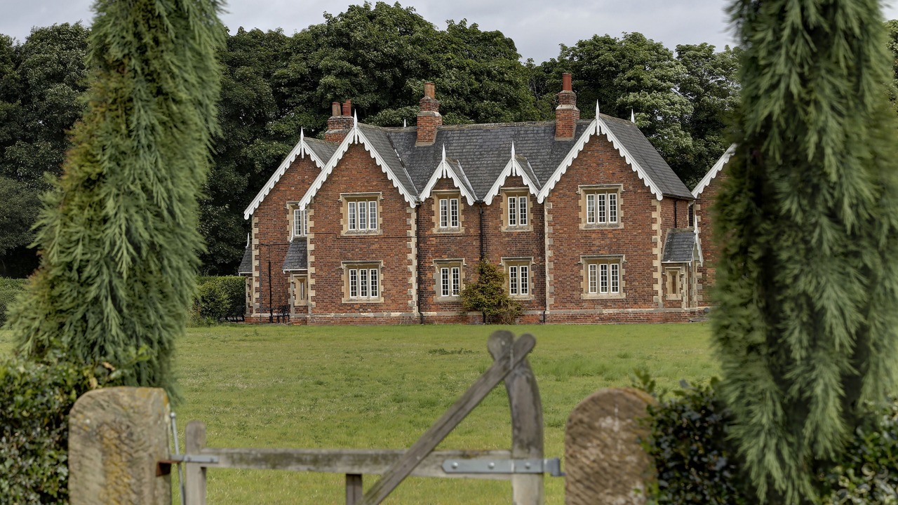 Photo of Outdoor in Doncaster