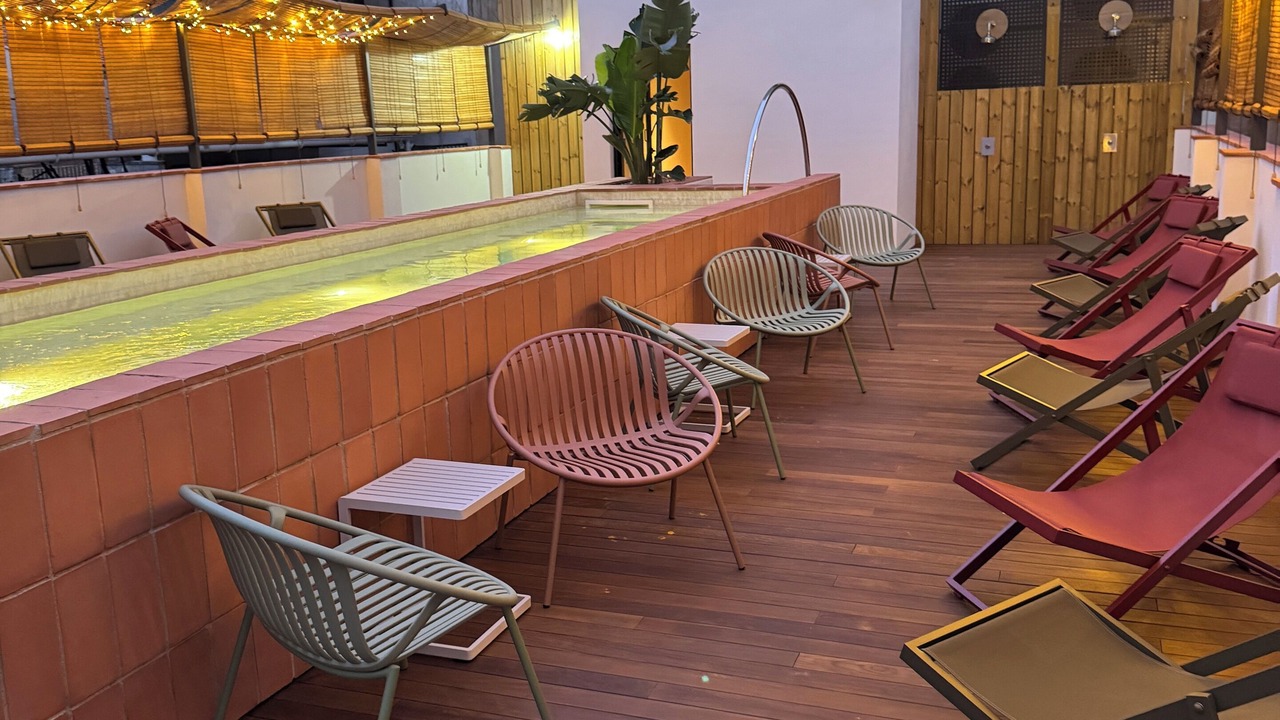 Photo of Patio Balcony in Lloret Town Center
