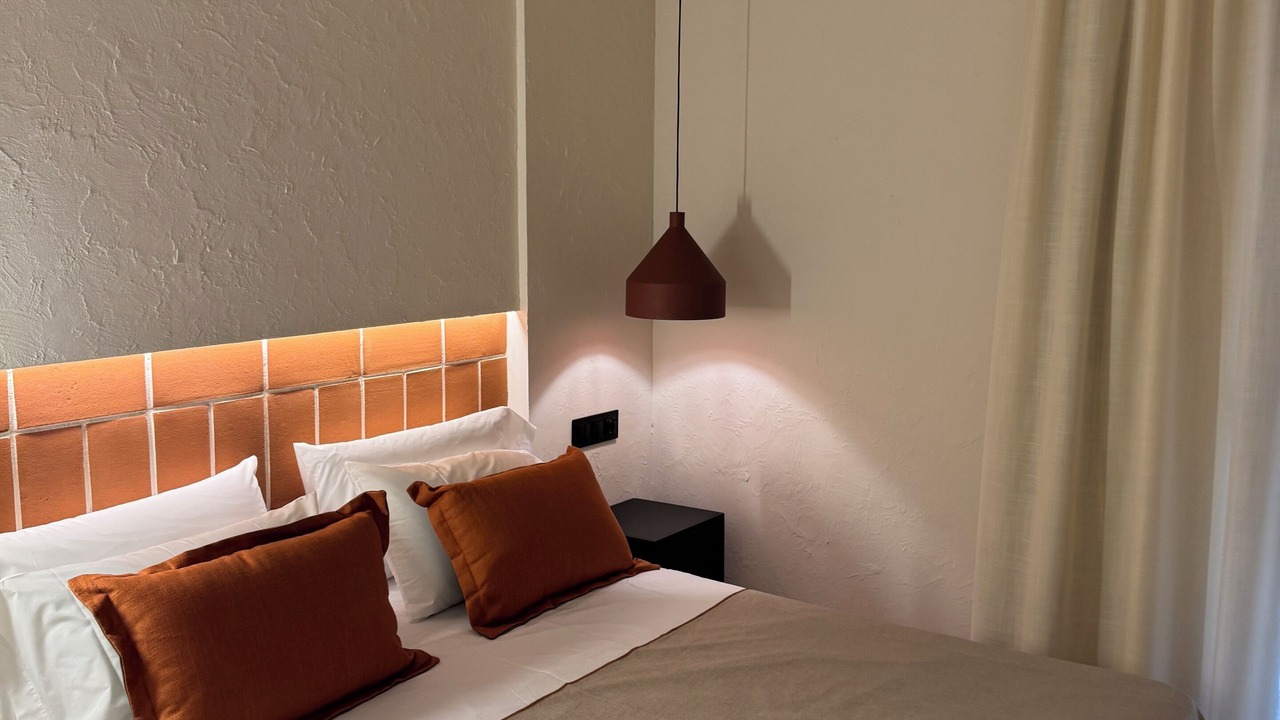 Photo of Bedroom in Lloret Town Center