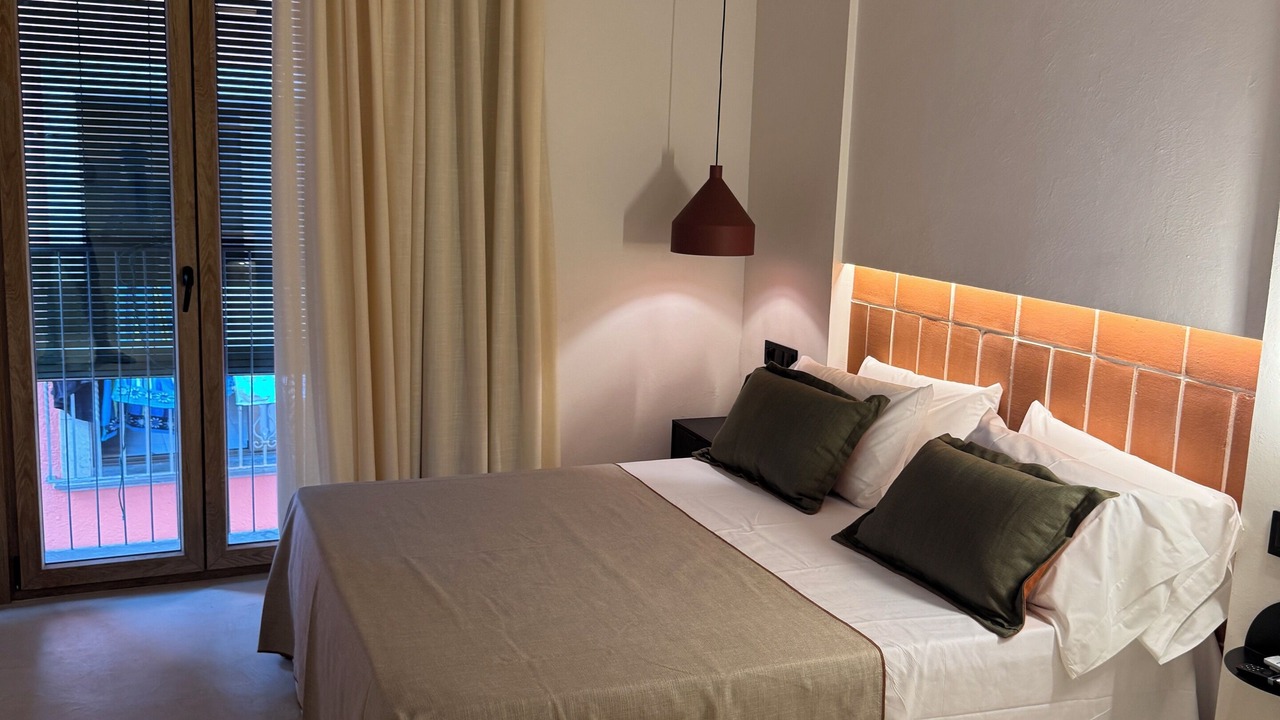 Photo of Bedroom in Lloret Town Center