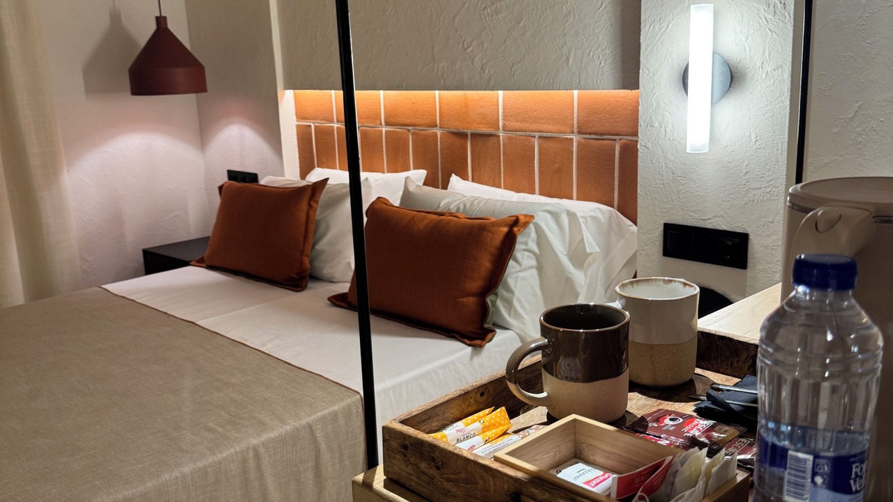 Photo of Bedroom in Lloret Town Center