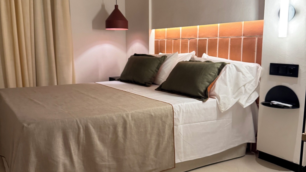 Photo of Bedroom in Lloret Town Center