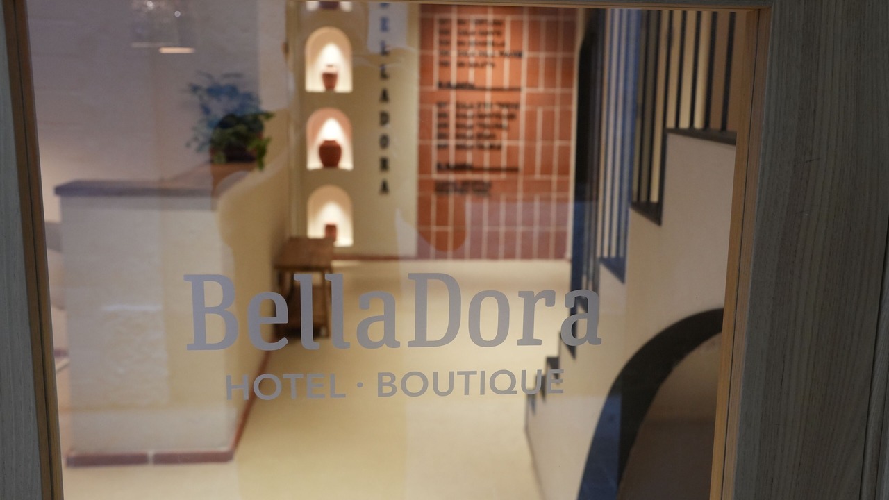 Photo of Outdoor in Lloret Town Center