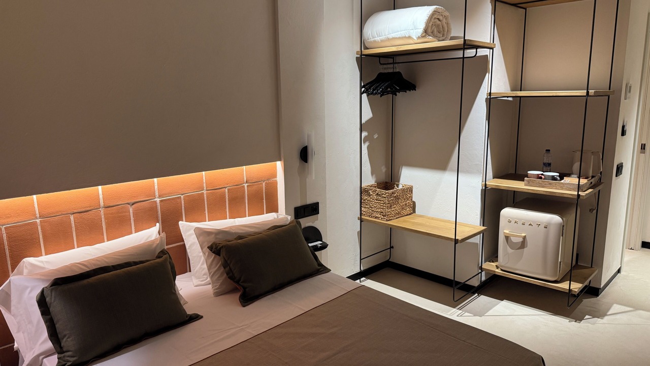 Photo of Bedroom in Lloret Town Center