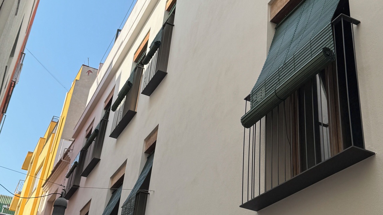 Photo of Outdoor in Lloret Town Center