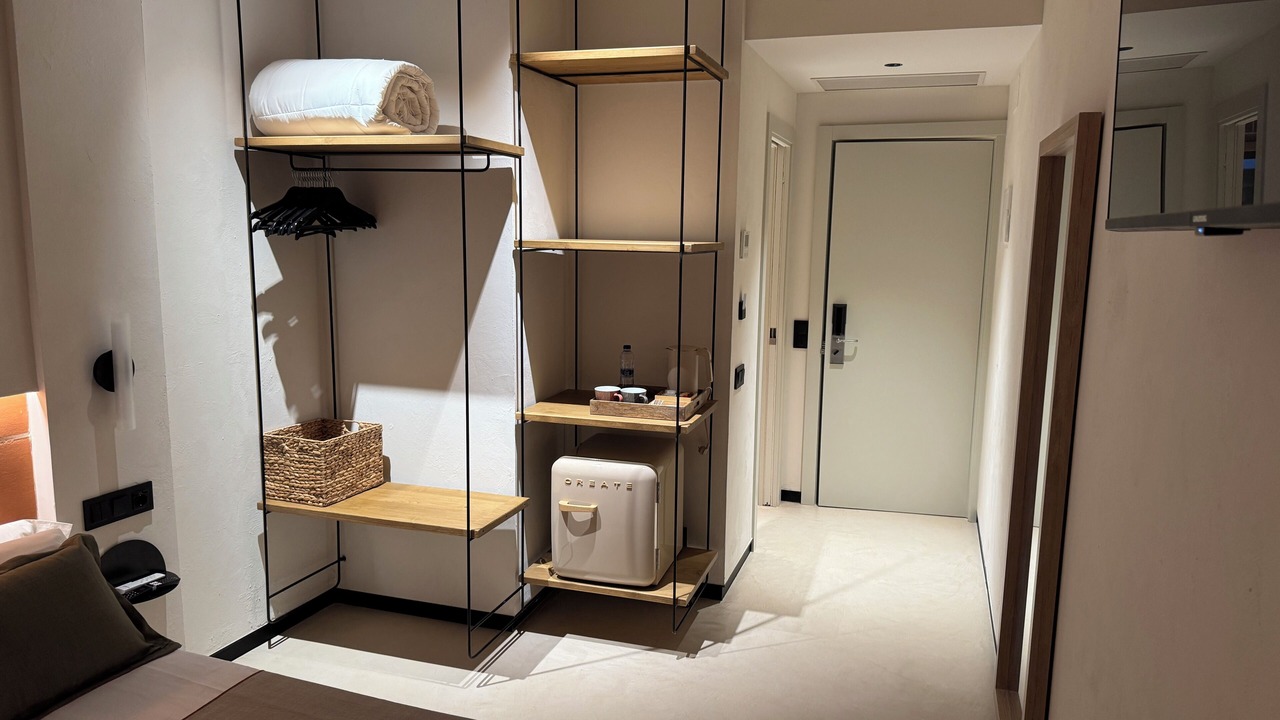 Photo of Bedroom in Lloret Town Center