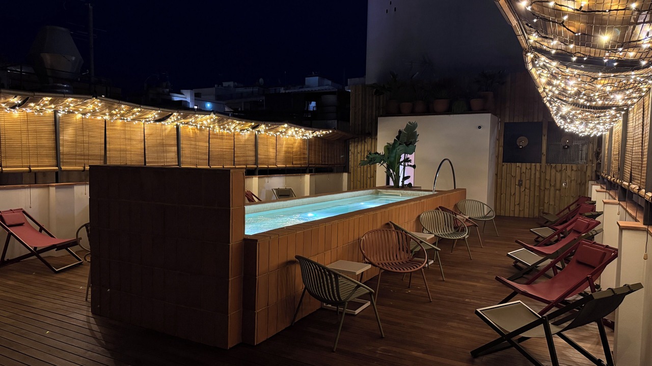 Photo of Patio Balcony in Lloret Town Center