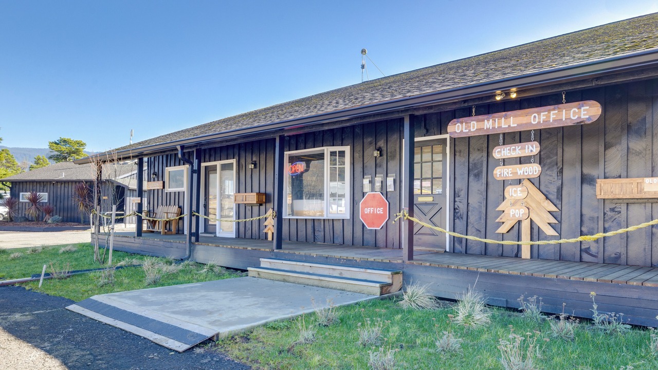 Photo of Outdoor in Garibaldi