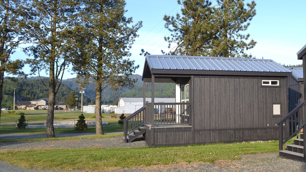 Photo of Outdoor in Garibaldi