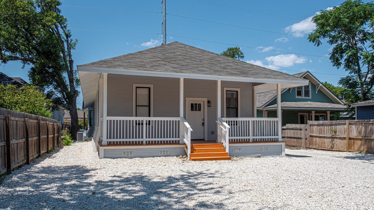 Photo of Outdoor in Eastside Promise Neighborhood
