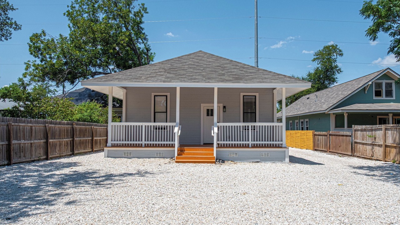 Photo of Outdoor in Eastside Promise Neighborhood