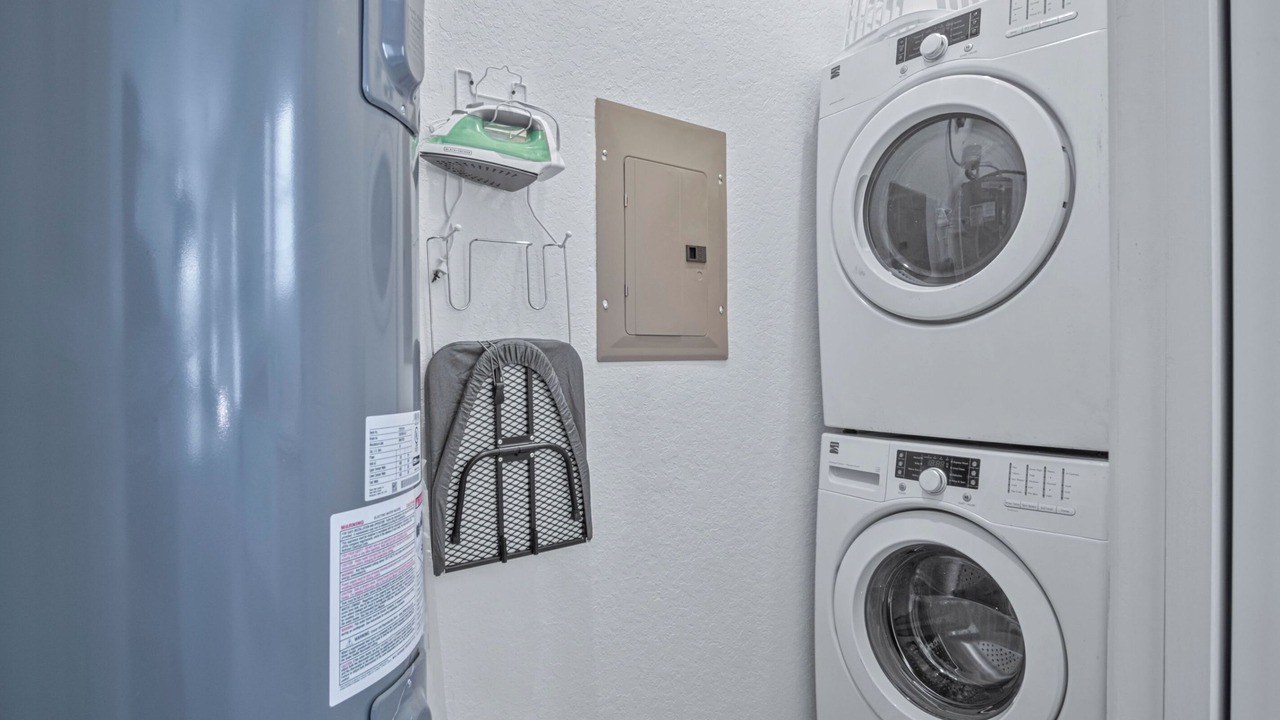 Photo of Bedroom in Eastside Promise Neighborhood