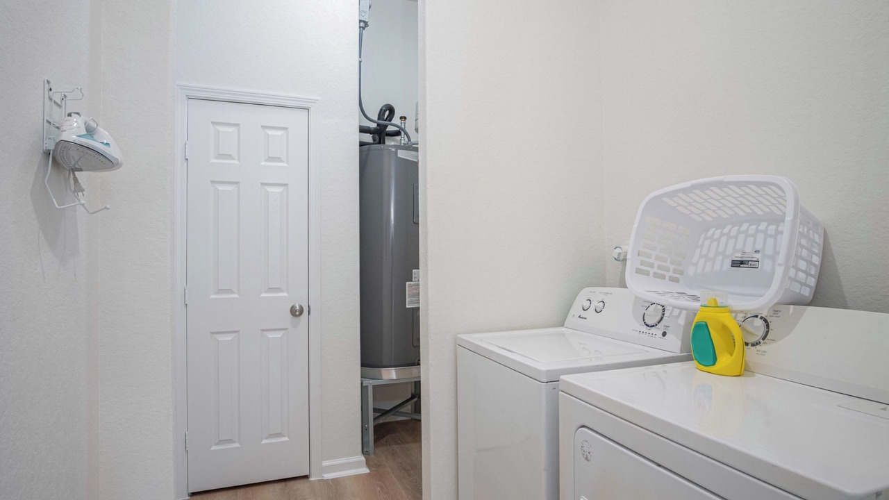 Photo of Bedroom in Eastside Promise Neighborhood