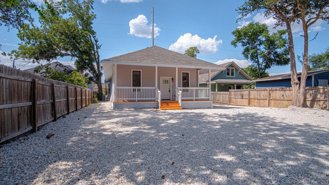 Photo of Outdoor in Eastside Promise Neighborhood