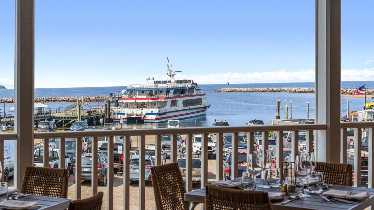 Photo of Others in Block Island