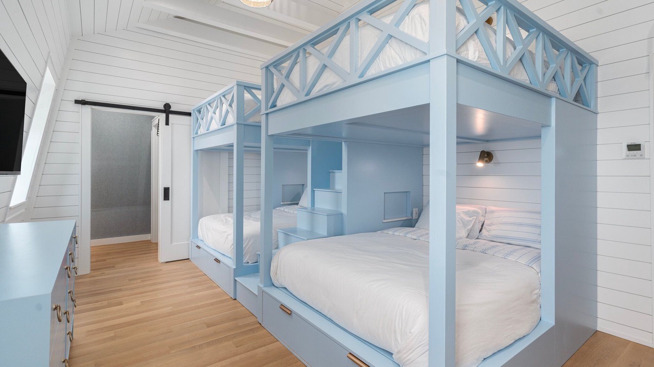 Photo of Bedroom in Block Island