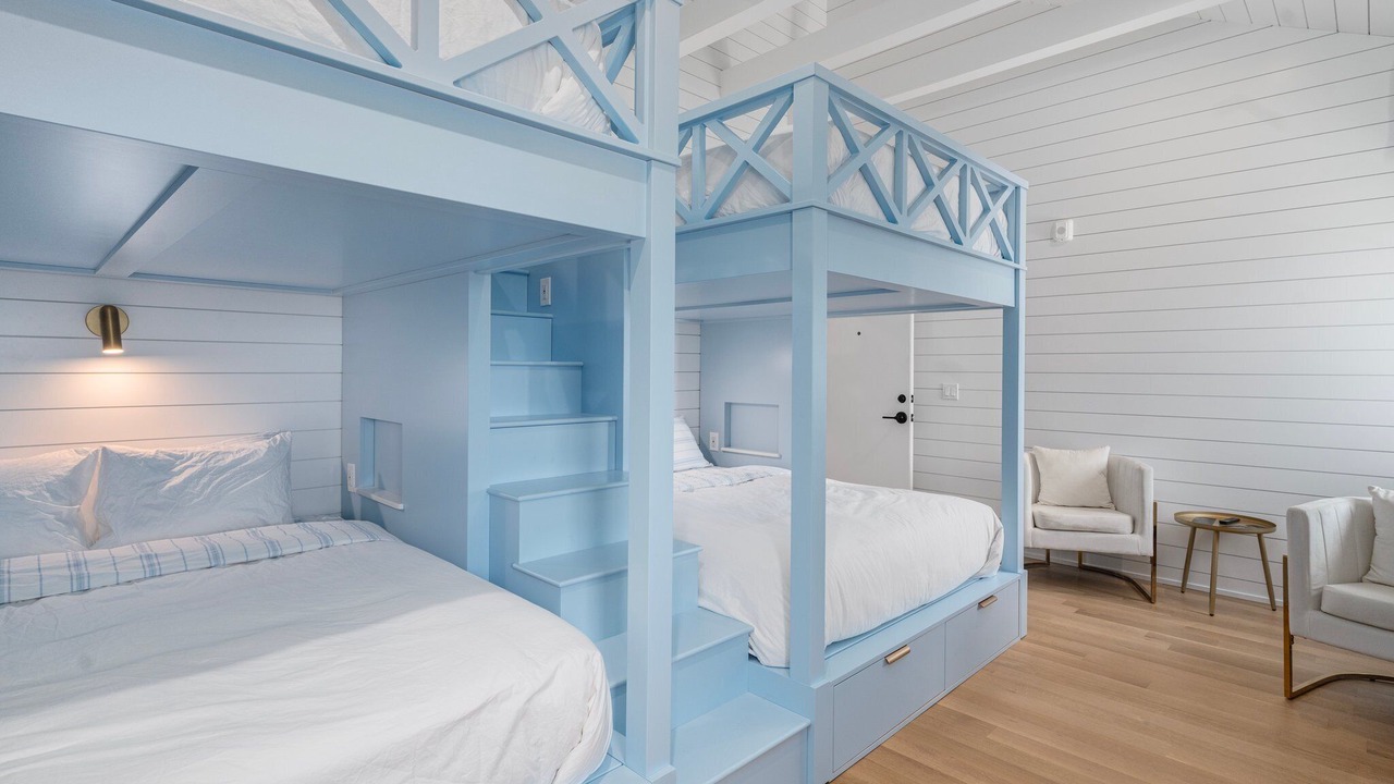 Photo of Bedroom in Block Island