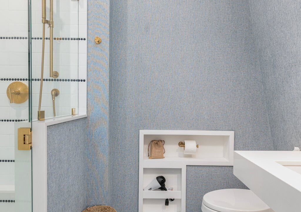 Photo of Bathroom in Block Island