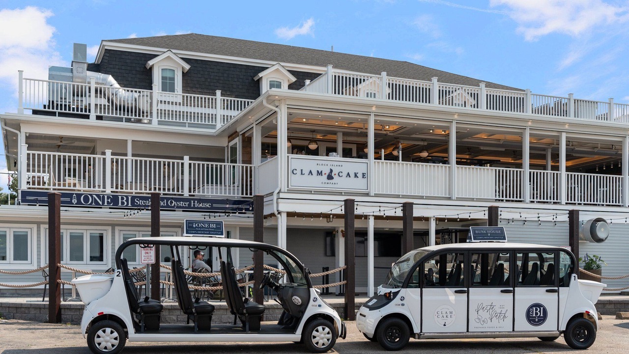 Photo of Outdoor in Block Island